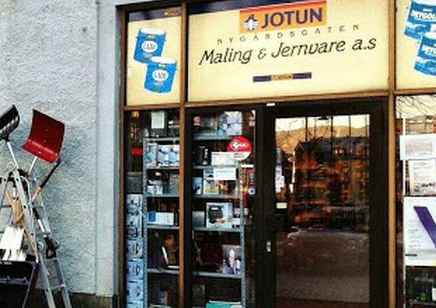 Store image
